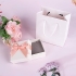 Hộp Sóng Nắp Rời